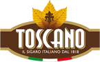 Toscano USA logo