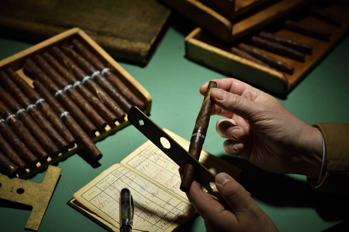 Handcrafted Handcrafted