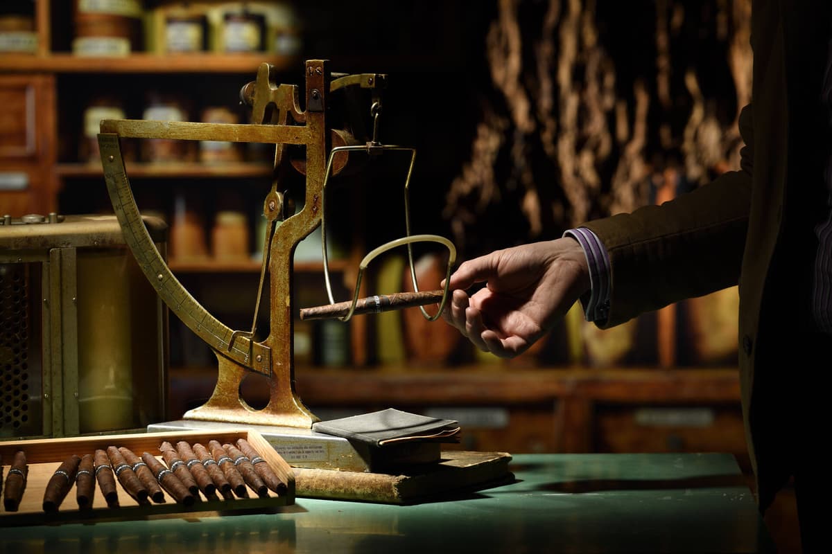 Aged to Perfection Aged to Perfection